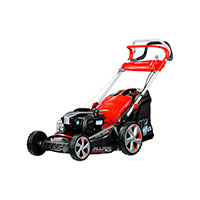 Газонокосилка бензиновая Efco LR 48 TBR ALLROAD PLUS 4