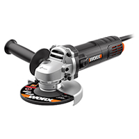 Угловая шлифовальная машина WORX WX713 