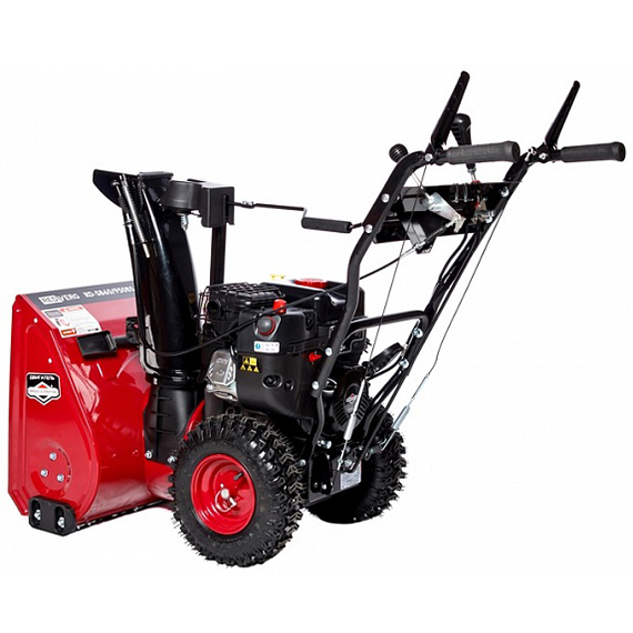 Снегоуборщик RedVerg RD-SB60/950BS-E Снегоуборщик RedVerg RD-SB60/950BS-E