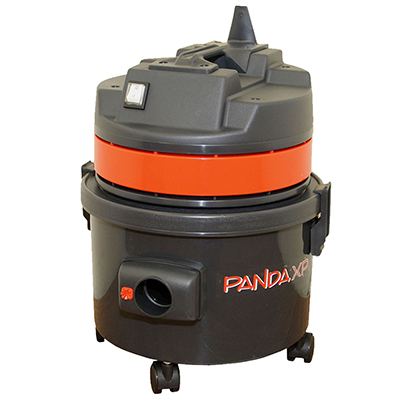 Пылеводосос IPC Soteco PANDA 215 M XP PLAST (пластиковый бак) Пылеводосос IPC Soteco PANDA 215 M XP PLAST (пластиковый бак)
