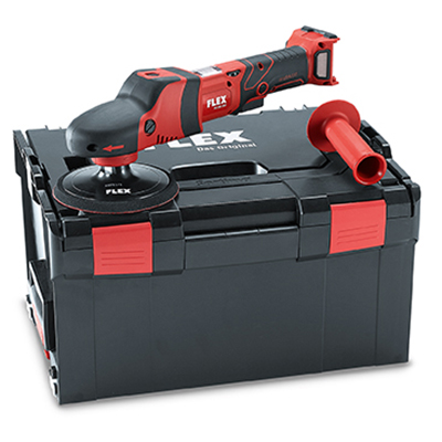 Полировальная машина FLEX PE 150 18.0-EC