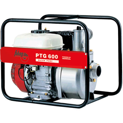 Мотопомпа Fubag PG 600 Мотопомпа Fubag PG 600