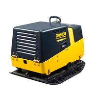 Виброплита Bomag BPH 80/65 S D E-start (реверсивная)