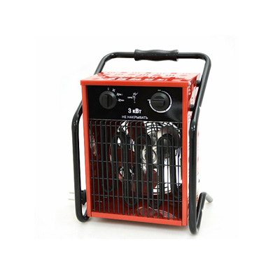 Тепловая пушка DANTEX RX-03DAN (220 В) Тепловая пушка DANTEX RX-03DAN (220 В)