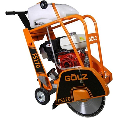 Швонарезчик Golz FS170 Швонарезчик Golz FS170