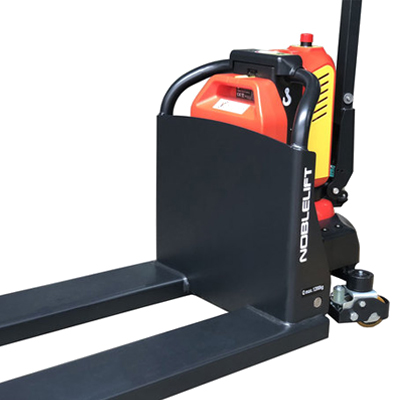 Тележка самоходная с электроподъемом NOBLELIFT PTE12N Тележка самоходная с электроподъемом NOBLELIFT PTE12N