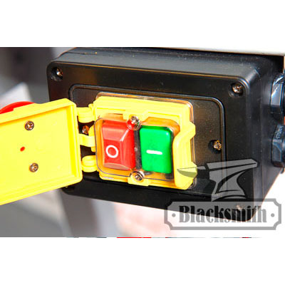 Трубогиб гидравлический Blacksmith HPB-1000 Трубогиб гидравлический Blacksmith HPB-1000