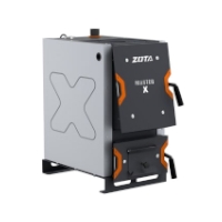 Твердотопливный котел Zota Master X-32П (MS 493112 0032)
