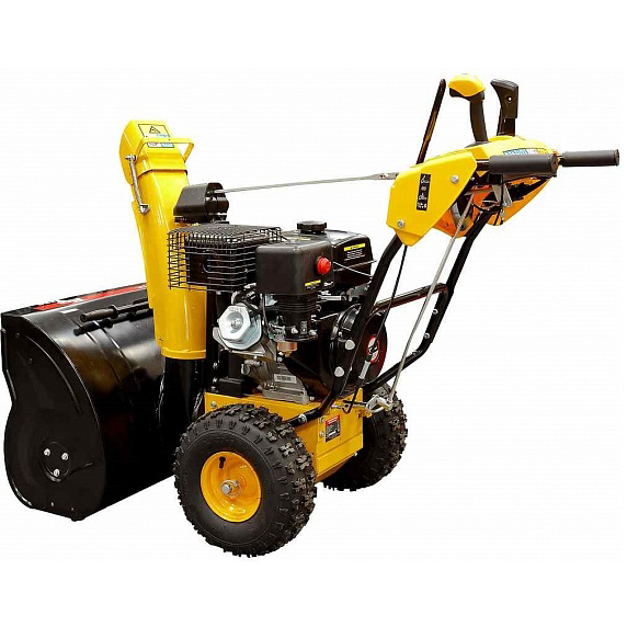 Снегоуборщик RedVerg RD-270-13E Снегоуборщик RedVerg RD-270-13E