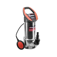 Дренажный насос Quattro Elementi Drenaggio 1100 F Inox