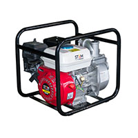 Мотопомпа STEM Techno SP-100C