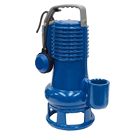Погружной дренажный насос Zenit DG BLUE P 150/2/G50V A1CM/50