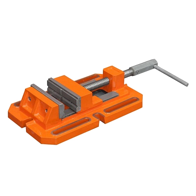 Тиски станочные Stalex TSL-140 Тиски станочные Stalex TSL-140