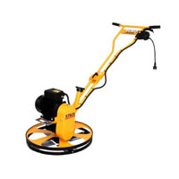 Вертолет по бетону Shatal ST 62E