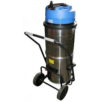 Промышленный пылесос IPC Soteco TORNADO V640M Промышленный пылесос IPC Soteco TORNADO V640M