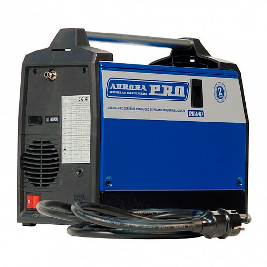 Сварочный полуавтомат Aurora SPEEDWAY 160 IGBT Сварочный полуавтомат Aurora SPEEDWAY 160 IGBT
