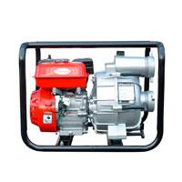 Мотопомпа Tsunami WP 80D