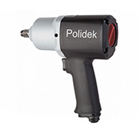 Пневматический ударный гайковерт Polidek HT3002518 1/2&amp;quot;