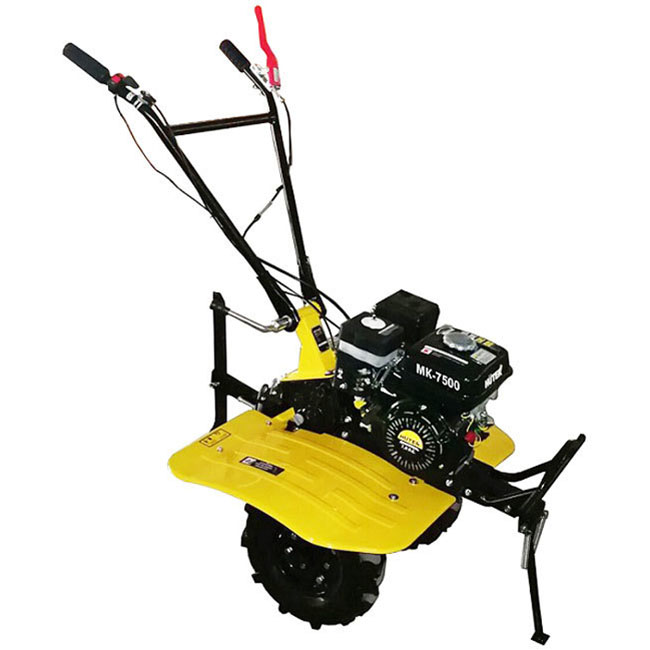 Мотоблок Huter МК-7500 