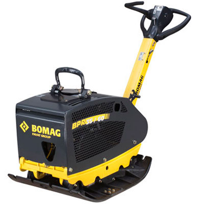 Виброплита Bomag BPR 35/60 H-start (реверсивная) Виброплита Bomag BPR 35/60 H-start (реверсивная)