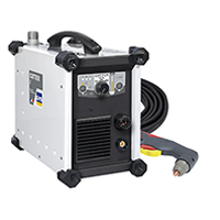 Аппарат плазменной резки GYS PLASMA CUTTER 45 CT WITH TORCH