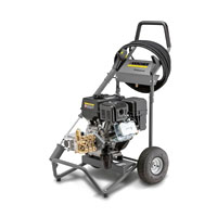 Мойка высокого давления Karcher HD 8/23 G Classic (1.187-902.0)