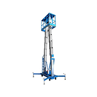 Телескопический подъёмник Prolift GTWY9-200DC