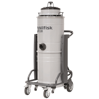 Промышленный пылесос Nilfisk S3B Промышленный пылесос Nilfisk S3B