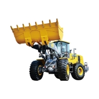 Фронтальный погрузчик XCMG ZL60GV