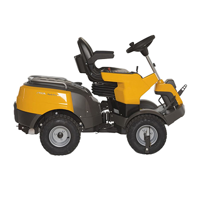 Райдер Stiga Park Pro 740 IOX Райдер Stiga Park Pro 740 IOX