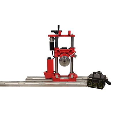 Машина стенорезная Diamaster PRO D-420WEQ d 1000/420мм Машина стенорезная Diamaster PRO D-420WEQ d 1000/420мм