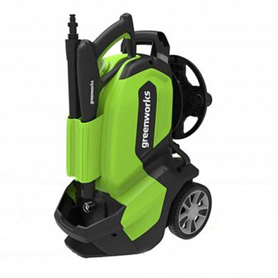 Мойка высокого давления Greenworks G50 Мойка высокого давления Greenworks G50