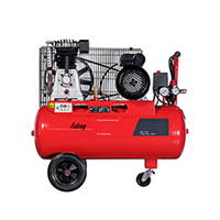 Компрессор Fubag B4000B/50 СМ3 (пневмопистолет)