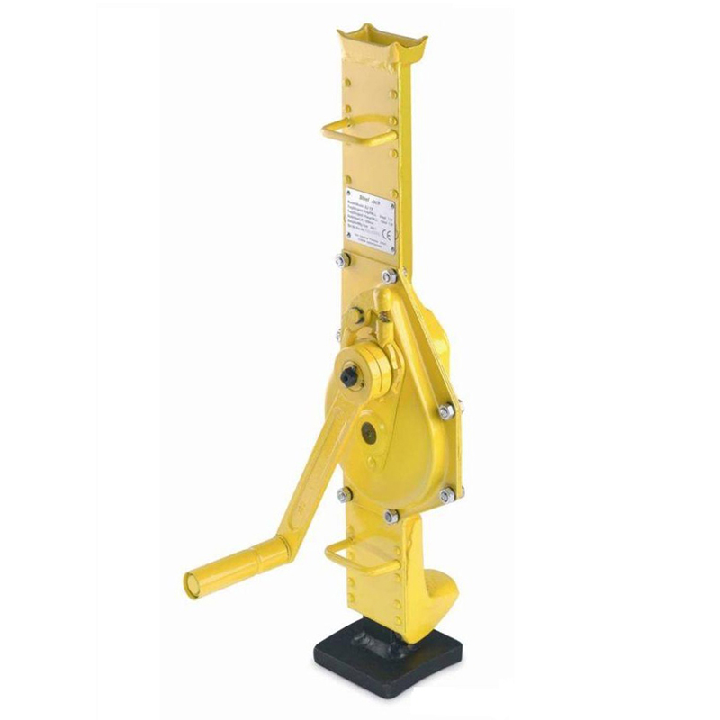 Домкрат реечный Magnus-Profi JR100 Домкрат реечный Magnus-Profi JR100