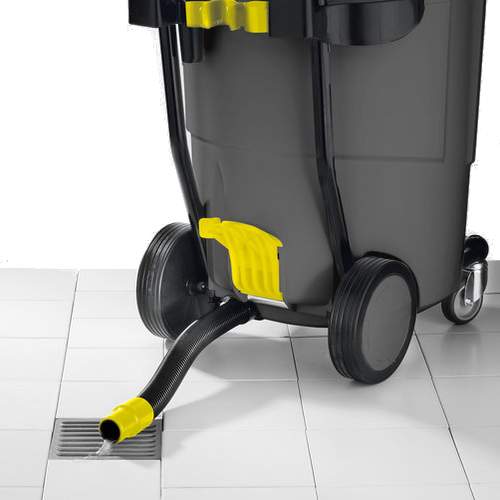 Пылесос Karcher NT 75/2 Ap Me Tc EU Пылесос Karcher NT 75/2 Ap Me Tc EU