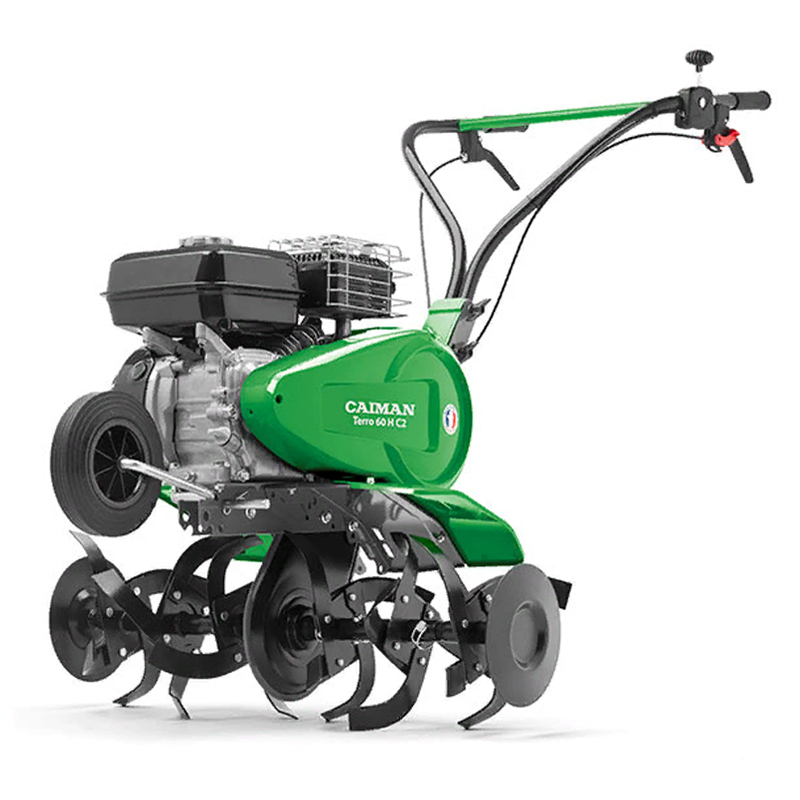 Культиватор Caiman TERRO 60H C2