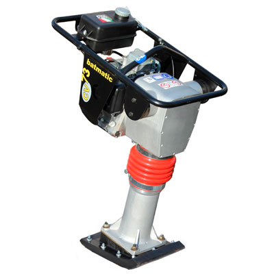 Вибротрабовка Batmatic CV73R Вибротрабовка Batmatic CV73R