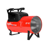 Пушка тепловая Ballu Biemmedue GP 85A C