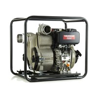 Мотопомпа дизельная Daishin PTD 306 T-Y