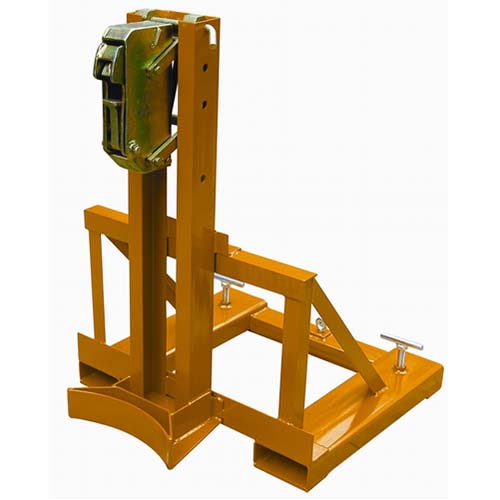 Захват для бочек EURO-LIFT DG360A Захват для бочек EURO-LIFT DG360A