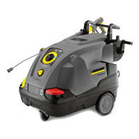 Мойка высокого давления Karcher HDS 8/18-4 CX (1.174-906.0)