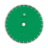 Диск алмазный Distar 1A1RSS/C3-B 300x3,2/2.2x10x25,4-21 UNI H