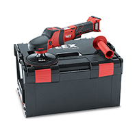 Полировальная машина FLEX PE 150 18.0-EC