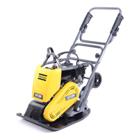 Виброплита Atlas Copco LF 130 LT (дизель)