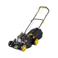 Газонокосилка бензиновая Huter GLM-5.0 S 