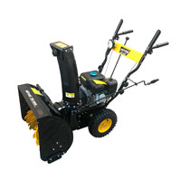 Снегоуборщик Huter SGC 4800E