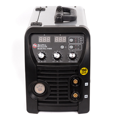 Cварочный полуавтомат Quattro Elementi Multi Pro 2100 Cварочный полуавтомат Quattro Elementi Multi Pro 2100