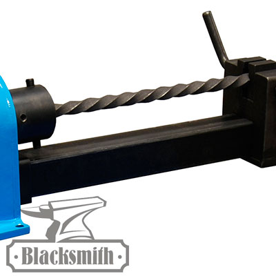 Станок для изготовления корзинок и торсировки Blacksmith M04B-KR Станок для изготовления корзинок и торсировки Blacksmith M04B-KR