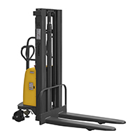 Штабелер с электроподъемом SMART SPN 1530 (г/п 1,5 т, в/п 3 м)