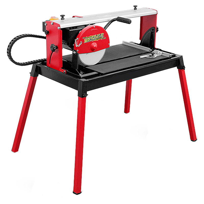 Плиткорез электрический Messer TS 250 E (1,5 кВт) Плиткорез электрический Messer TS 250 E (1,5 кВт)
